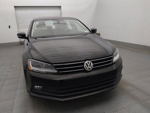 Used 2017 Volkswagen Jetta SEL FWD image 14