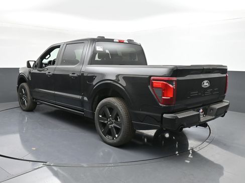 New 2025 Ford F150 STX w/ LOBO Package image 6