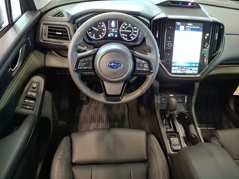 New 2026 Subaru Ascent Bronze Edition image 2