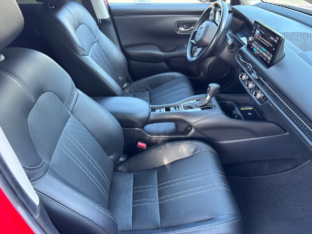 Used 2025 Honda HR-V EX-L image 14