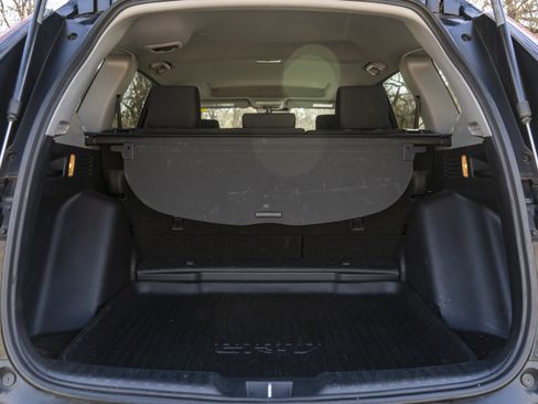 Used 2021 Honda CR-V EX image 41