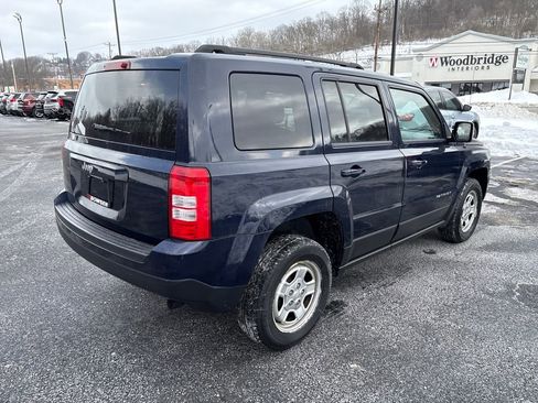 Used 2015 Jeep Patriot Sport w/ Power Value Group image 5