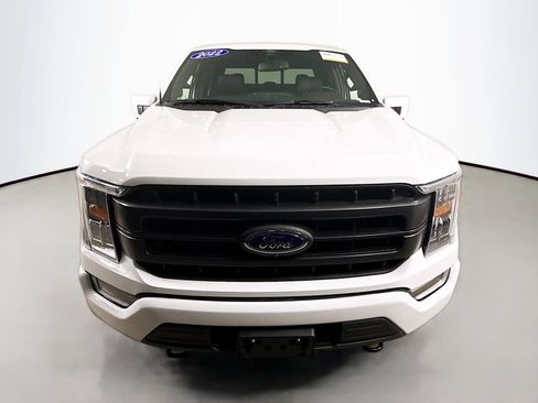 Certified 2022 Ford F150 Lariat image 2