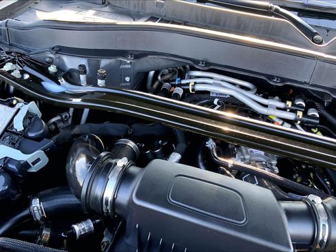 Certified 2021 Ford Explorer ST w/ Equipment Group 401A image 30