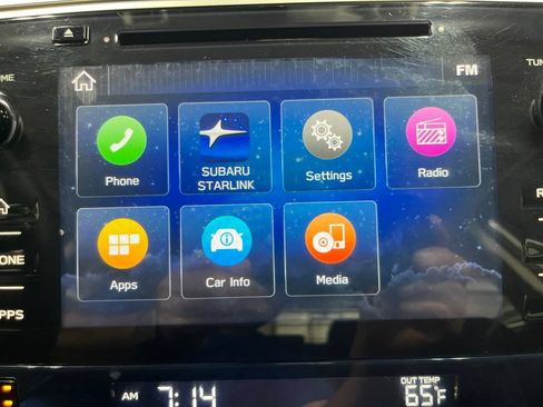 Used 2019 Subaru Legacy 2.5i Premium AWD/4WD image 21