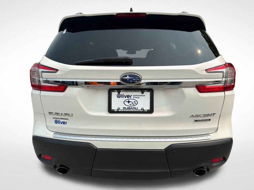 Used 2023 Subaru Ascent Touring AWD/4WD image 15
