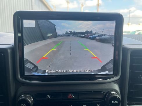 Used 2021 Ford Bronco Sport image 17