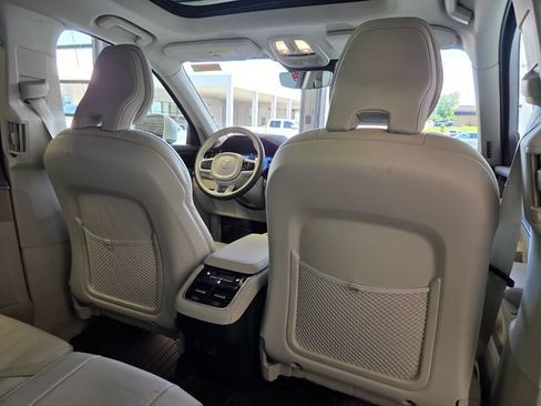 New 2026 Volvo XC90 B6 Ultra w/ Protection Package AWD/4WD image 19