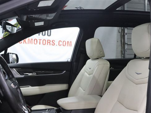 Used 2021 Cadillac XT6 Sport AWD/4WD image 20
