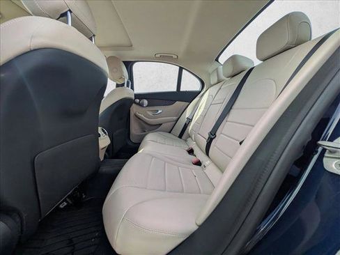 Certified 2021 Mercedes-Benz C 300 Sedan image 16