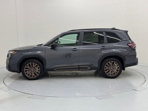 New 2026 Subaru Forester Sport image 2