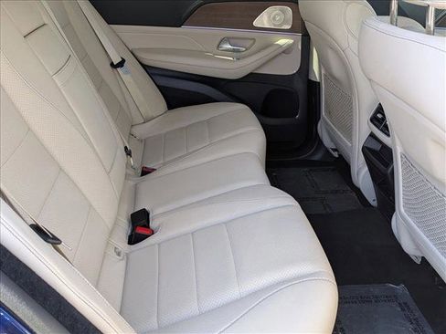 Used 2021 Mercedes-Benz GLE 350 4MATIC image 21
