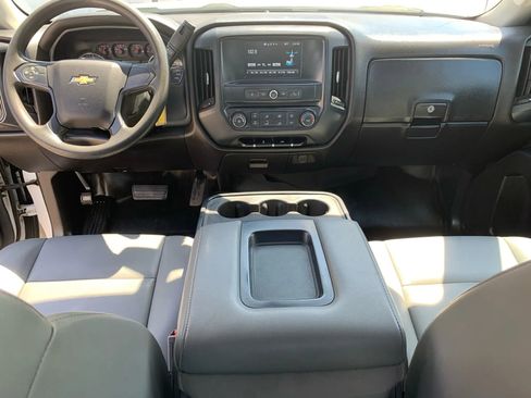 Used 2019 Chevrolet Silverado 1500 W/T image 13