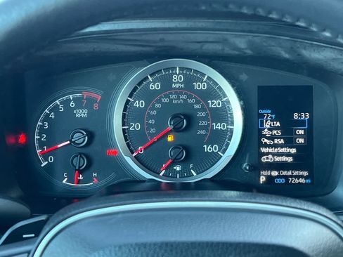 Certified 2022 Toyota Corolla SE image 25