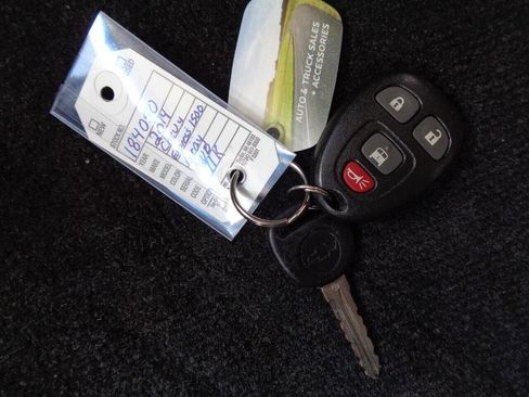 Used 2014 Chevrolet Express 1500 LT w/ LT Preferred Equipment Group image 43