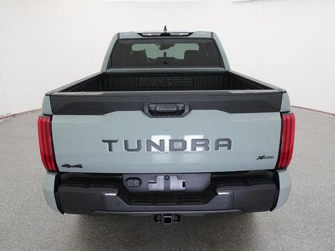New 2026 Toyota Tundra SR5 AWD/4WD image 7