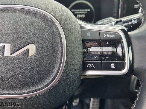 Used 2023 Kia Sorento SX Prestige AWD/4WD image 23