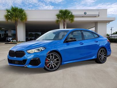 Certified 2024 BMW M235i xDrive Gran Coupe w/ Premium Package