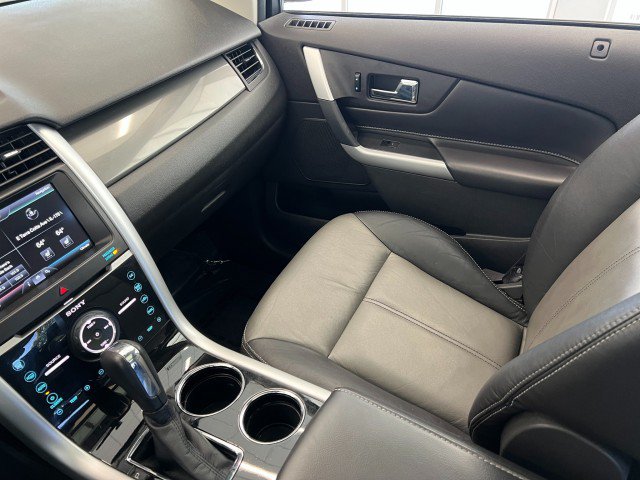 Used 2013 Ford Edge Sport w/ Driver Entry Pkg AWD/4WD image 18