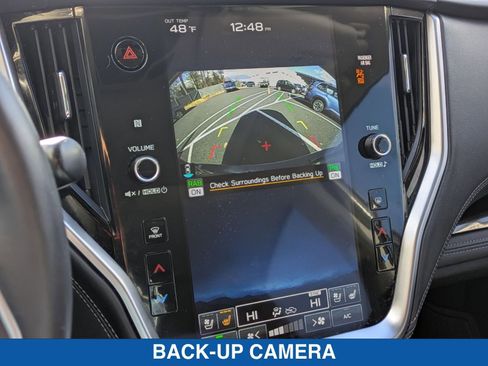 Certified 2023 Subaru Legacy Touring XT image 23