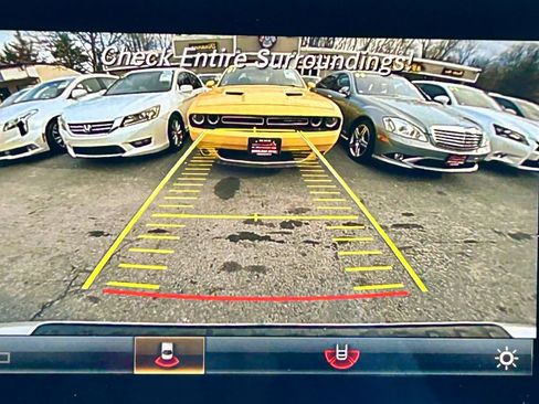 Used 2017 Mercedes-Benz GLE 350 4MATIC image 27