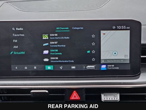 Used 2025 Kia K5 GT-Line w/ GT-Line Premium Package FWD image 20