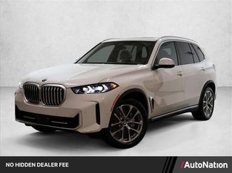 New 2026 BMW X5 xDrive40i AWD/4WD video 1