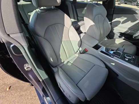 Used 2018 Audi A5 2.0T Premium Plus w/ Premium Plus image 27