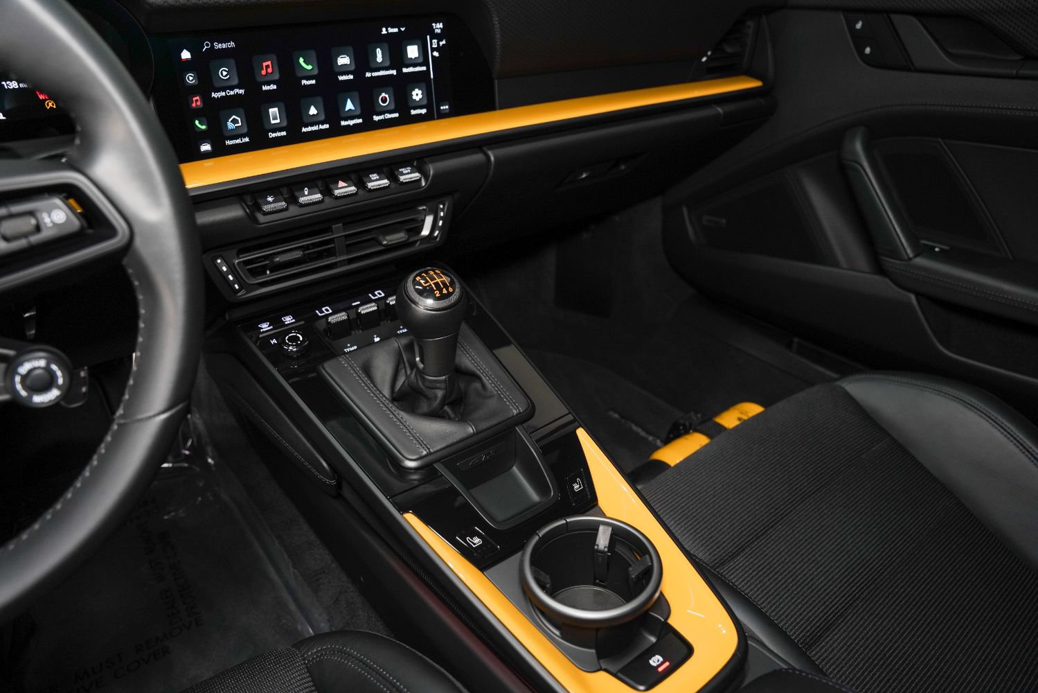 Used 2022 Porsche 911 GT3 RWD image 41