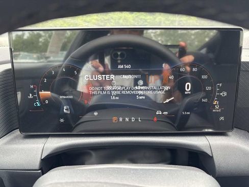 New 2026 Ford Mustang Coupe RWD image 29