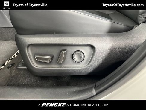 Used 2026 Toyota RAV4 XLE Premium w/ Weather Package AWD/4WD image 26