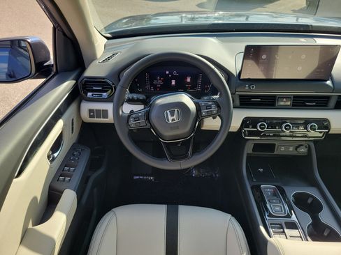 New 2026 Honda Pilot EX-L image 14