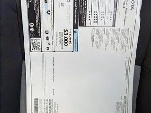 New 2025 Toyota Tacoma TRD Sport image 17