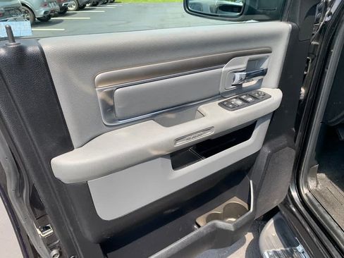 Used 2016 RAM 1500 Big Horn AWD/4WD image 19