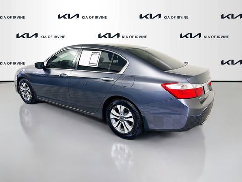 Used 2013 Honda Accord LX image 5