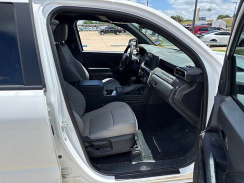 Used 2024 Toyota Tacoma SR5 RWD image 13