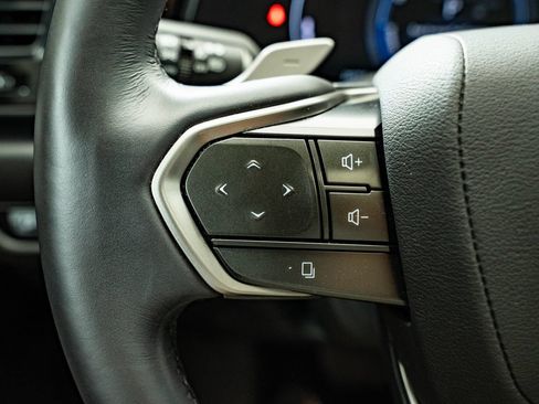 Certified 2024 Lexus NX 350h AWD w/ Vision Package image 28