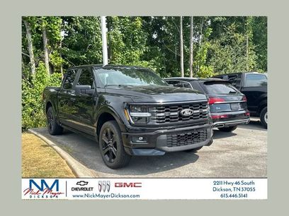 Used 2026 Ford F150 STX w/ F-150 LOBO Package