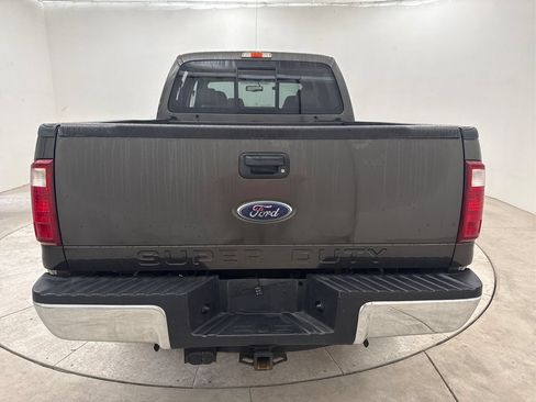 Used 2008 Ford F250 Lariat AWD/4WD image 26