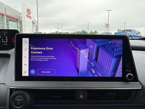 Certified 2026 Toyota Prius XLE AWD/4WD image 29