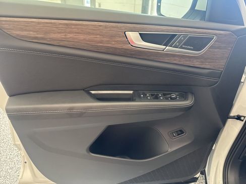 New 2026 Volkswagen Atlas SEL Premium R-Line AWD/4WD image 13
