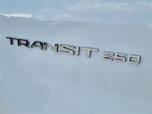 Certified 2024 Ford Transit 250 Low Roof w/ Exterior Upgrade Package image 5