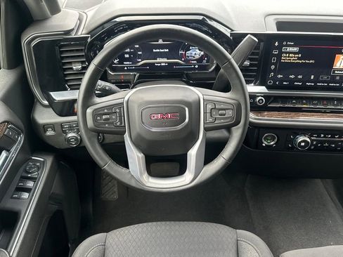 Used 2023 GMC Sierra 1500 Elevation w/ X31 Off-Road Package image 16