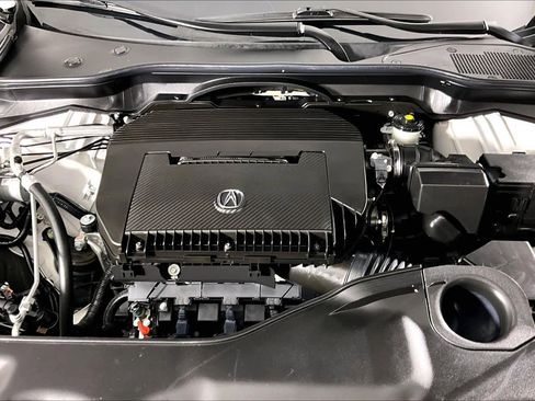 Used 2023 Acura MDX SH-AWD w/ Technology Package image 30