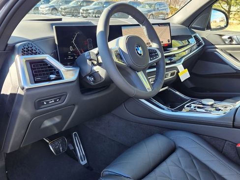 New 2026 BMW X5 xDrive40i AWD/4WD image 9