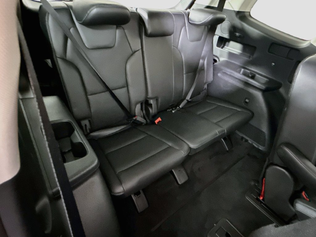 Used 2020 Kia Telluride EX w/ EX Premium Package AWD/4WD image 32