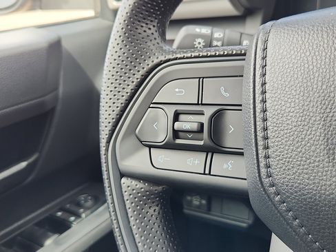 New 2026 Toyota Tacoma SR5 AWD/4WD image 16