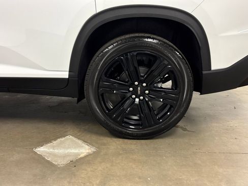 New 2026 GMC Acadia Elevation w/ Black Edition FWD image 13