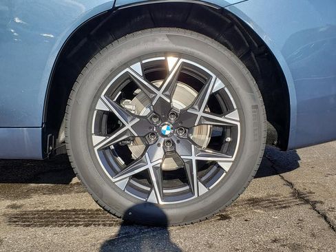 New 2026 BMW X3 xDrive30 w/ M Sport Package AWD/4WD image 12