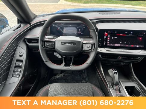 New 2026 Dodge Charger R/T AWD/4WD image 13